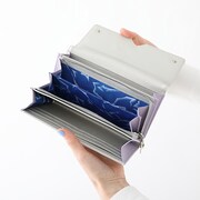「キルア=ゾルディック モデル」の長財布。