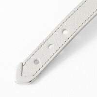 「キルア=ゾルディック モデル」のブレスレット。