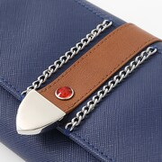 「クラピカ モデル」の長財布。