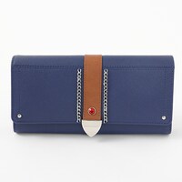 「クラピカ モデル」の長財布。