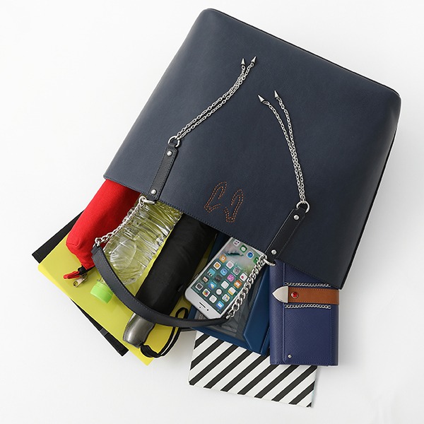 「クラピカ モデル」の使用例。