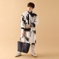 「クラピカ モデル」の使用例。