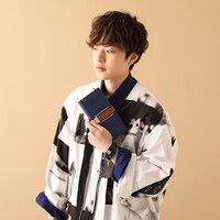 「クラピカ モデル」の使用例。