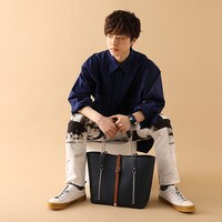 「クラピカ モデル」の使用例。