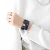 「クラピカ モデル」の使用例。