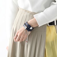 「クラピカ モデル」の使用例。