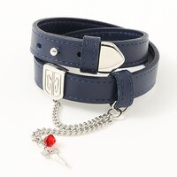 「クラピカ モデル」のブレスレット。