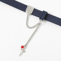 「クラピカ モデル」のブレスレット。