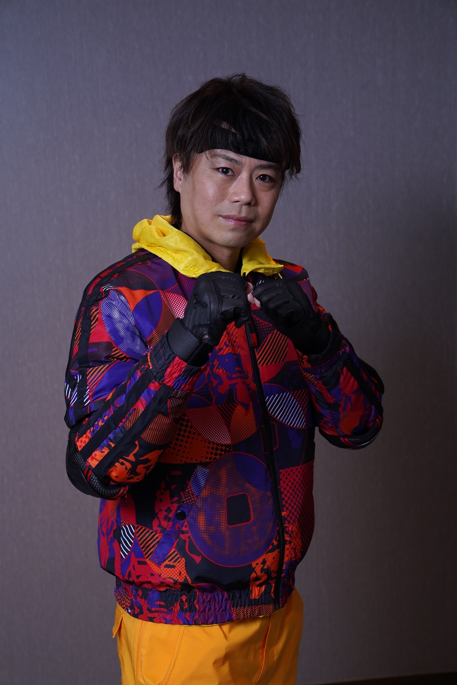 浪川大輔