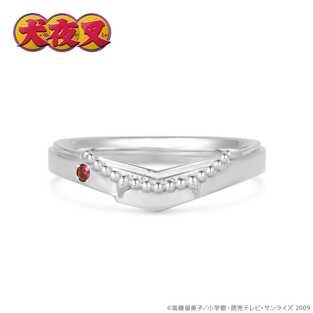 「犬夜叉 リング」