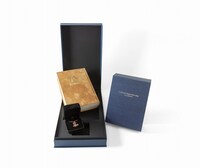 「K ALL MEMORIES」特装版より、書籍、アクセサリー（シルバー925【ピンクゴールドコーティング】）、専用ボックス