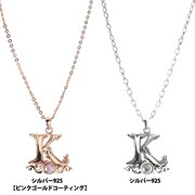 「K ALL MEMORIES」特装版に付属する各ネックレス。