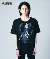 「Kugisaki T」着用イメージ