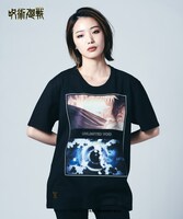 「Gojo T」着用イメージ