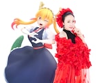 「メイドラゴンS」エイプリルフールで“小林さんち”が“小林さちこ”に