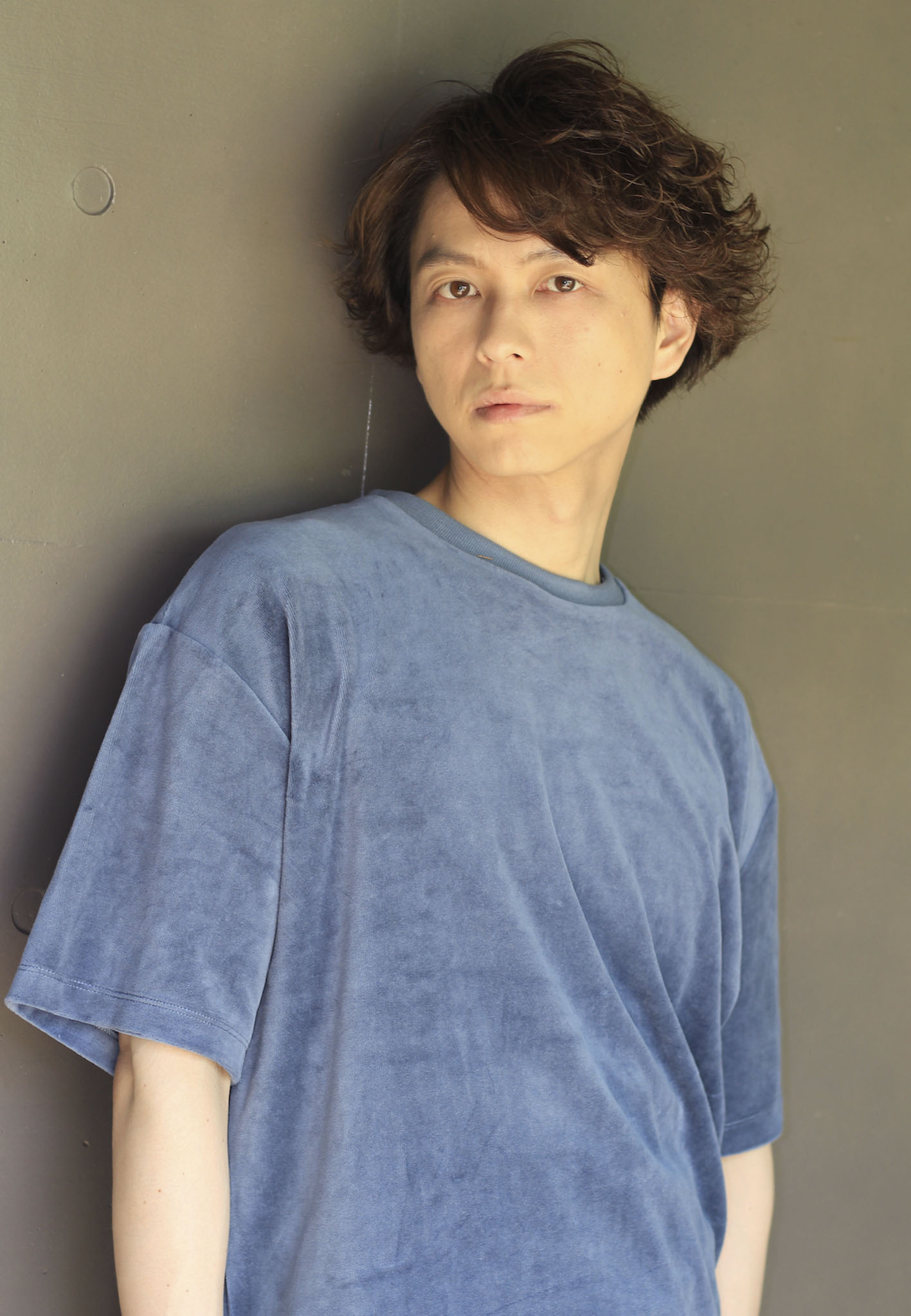 峯暢也