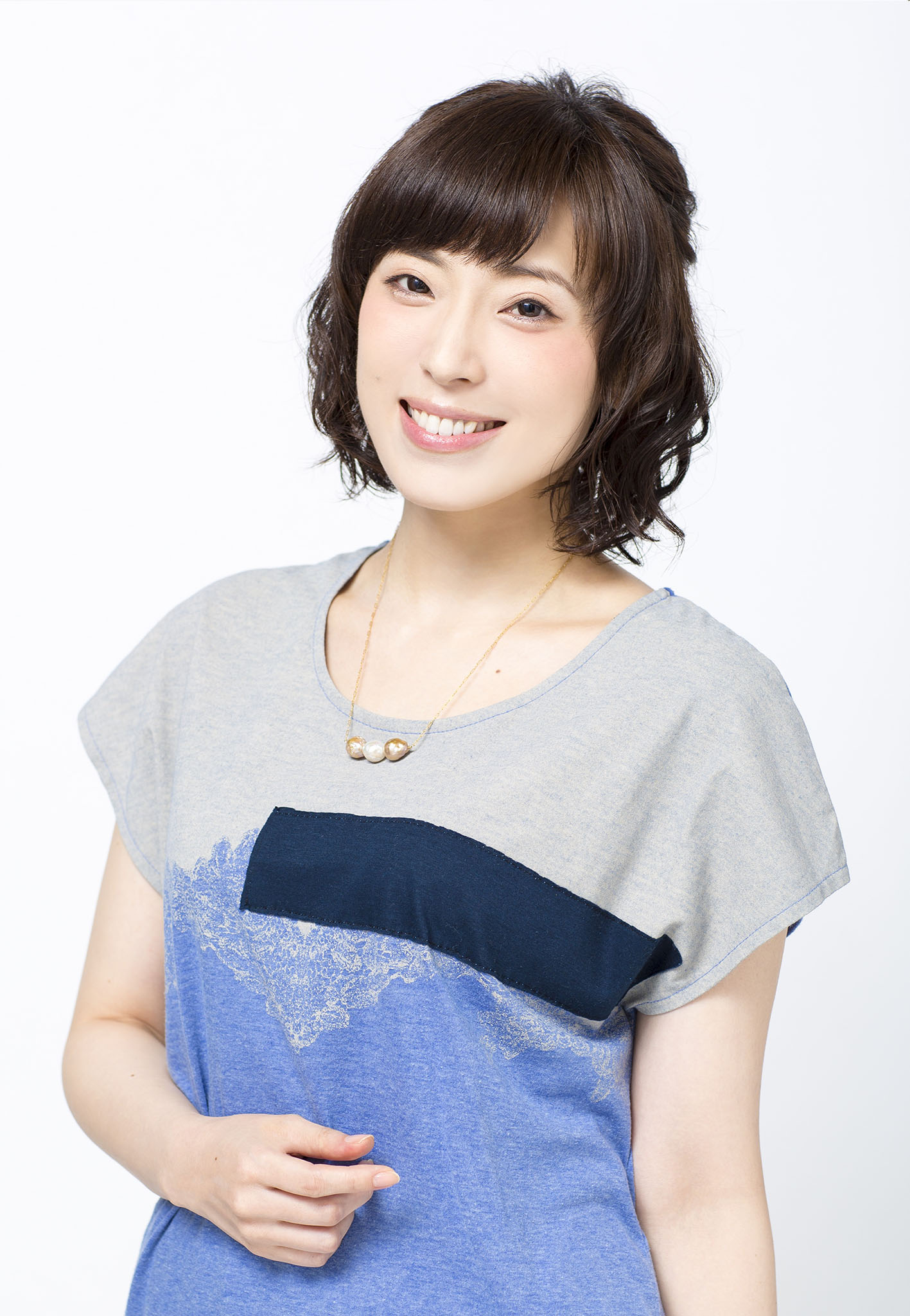 中村繪里子