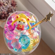 セーラームーン