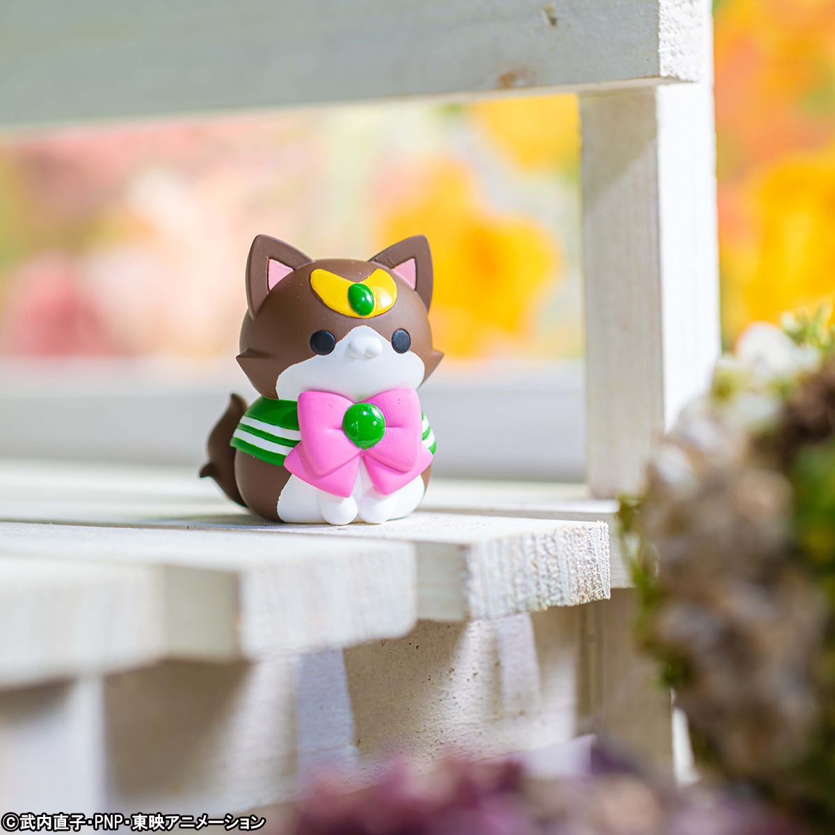 セーラージュピター
