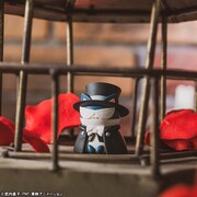 タキシード仮面