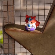 クイン・ベリル