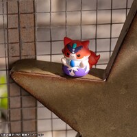 クイン・ベリル