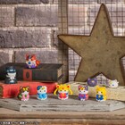 月にかわっておしおきニャ！“セーニャームーン”マスコットにセーラー戦士やクイン・ベリル