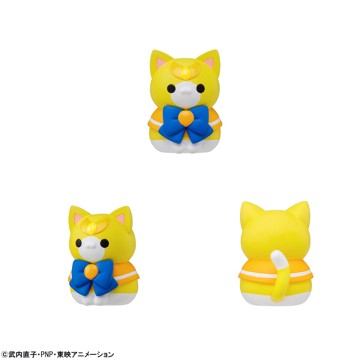 セーラーヴィーナス