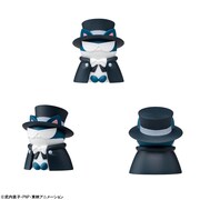 タキシード仮面