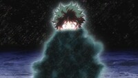アニメ「僕のヒーローアカデミア」第5期の第2話より。