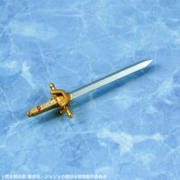 「LUCKとPLUCKの剣」