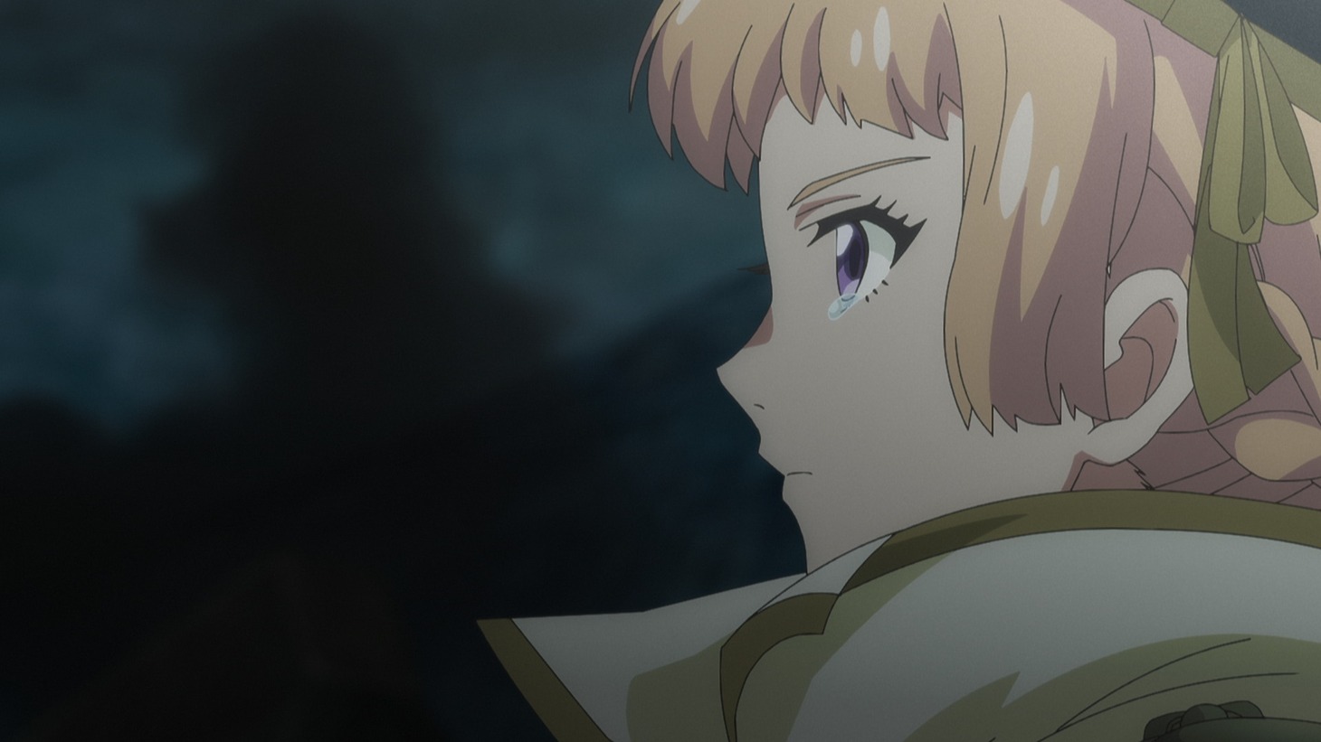 第1話「目醒-サクセション-」より。