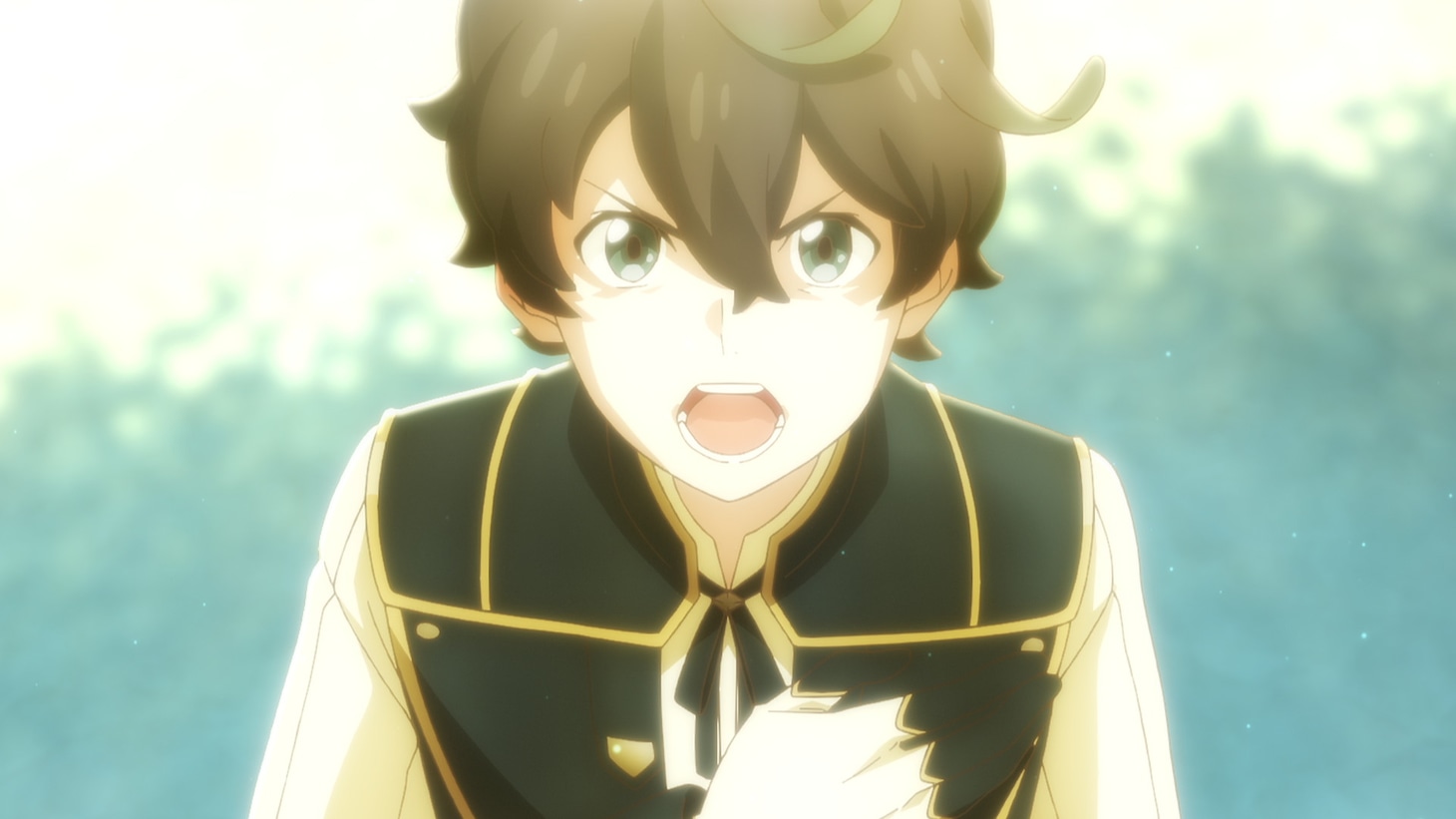 第1話「目醒-サクセション-」より。