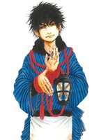 「出禁のモグラ」キービジュアル