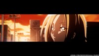TVアニメ「SHAMAN KING」ノンクレジットオープニング映像より。