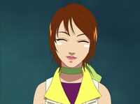 アニメ「ジャングルはいつもハレのちグゥ」OVAより。