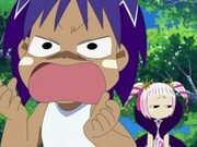 TVアニメ「ジャングルはいつもハレのちグゥ」より。