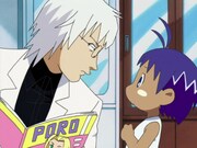 TVアニメ「ジャングルはいつもハレのちグゥ」より。