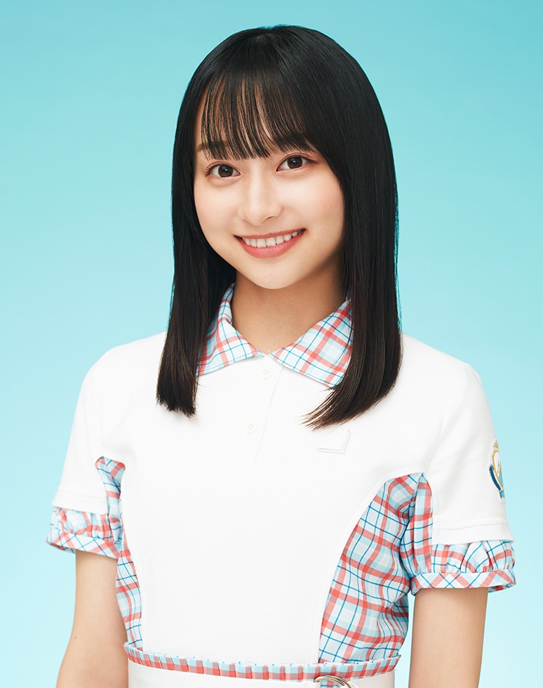 影山優佳（日向坂46）