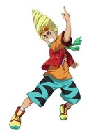 ランゾー・キヤマ