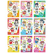 アクリルスタンド