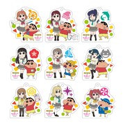 トレーディングアクリル
  キーホルダー