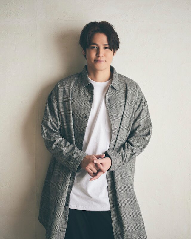 うらみちお兄さん に津田健次郎 日笠陽子 定岡小百合 大塚芳忠 Edは宮野真守 コミックナタリー