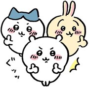 ナガノのイラスト。 (c)nagano