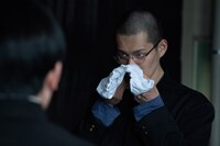 映画「ゾッキ」場面カット