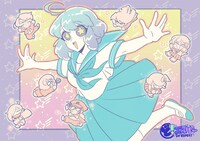 「ど！エスパー」イメージ