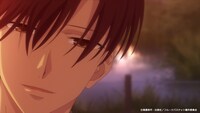 TVアニメ「『フルーツバスケット』The Final」第1話の場面カット。