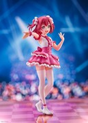 I賞の「黒澤 ルビィ～想いよひとつになれ～フィギュア」。