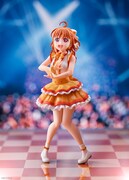 A賞の「高海 千歌～想いよひとつになれ～フィギュア」。