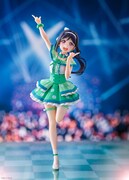 C賞の「松浦 果南～想いよひとつになれ～フィギュア」。